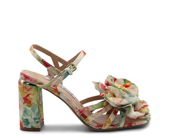 WOMENS RESTLESS SANDAL