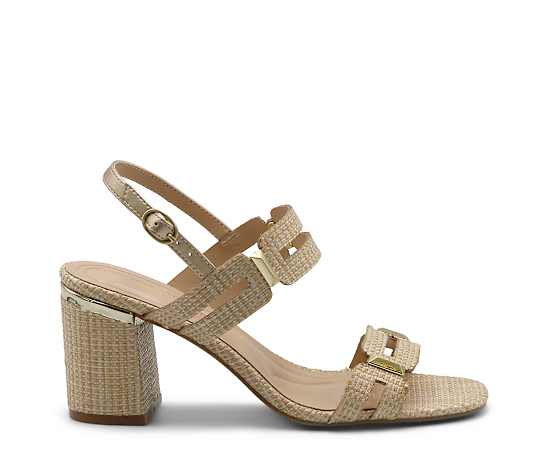 ADRIENNE VITTADINI-WOMENS ADDA SANDAL