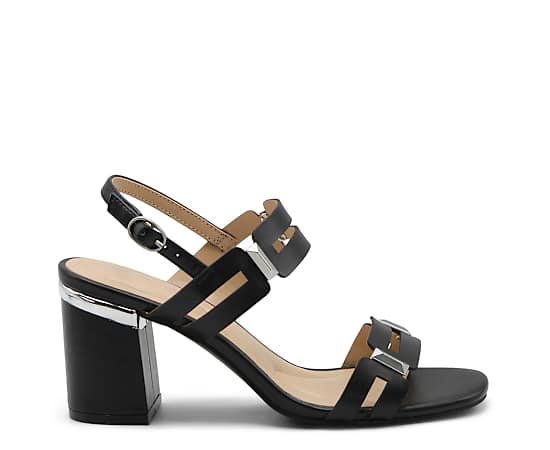 ADRIENNE VITTADINI-WOMENS ADDA SANDAL