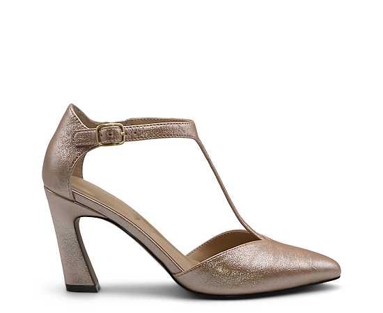 ADRIENNE VITTADINI-WOMENS NARVIS PUMP