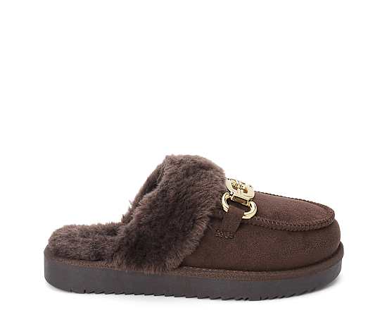 Beach by Matisse Beach Shoe - Davos - Brown - Size 9