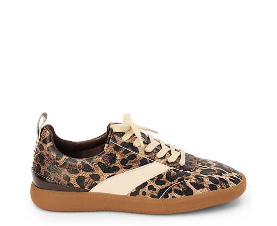 COCONUTS by Matisse Wylder Lace Up Sneakers