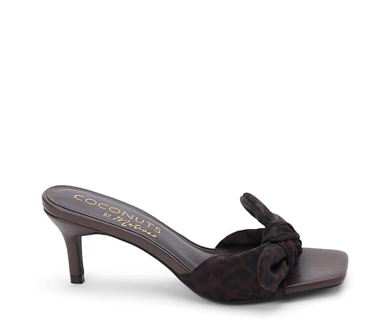 WOMENS UPTOWN SANDAL