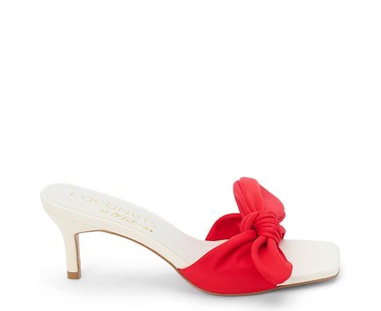 COCONUTS-WOMENS UPTOWN SANDAL