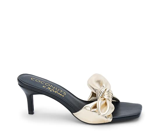 COCONUTS-WOMENS UPTOWN SANDAL