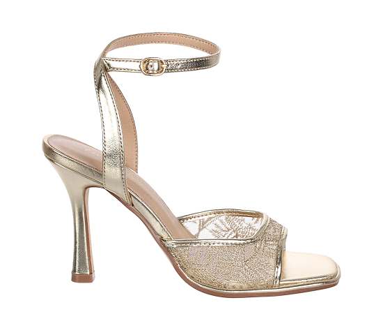 CHINESE LAUNDRY-WOMENS LENA SANDAL