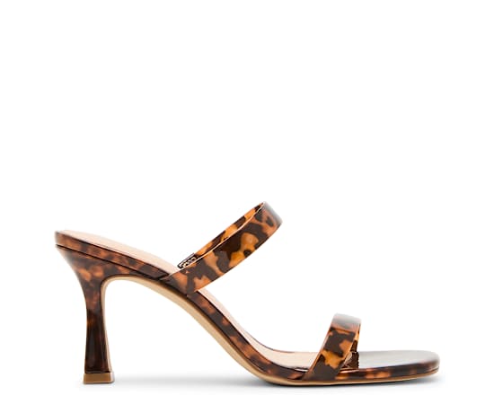 WOMENS GEORGIE SLIDE SANDAL