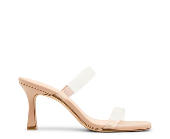 WOMENS GEORGIE SLIDE SANDAL