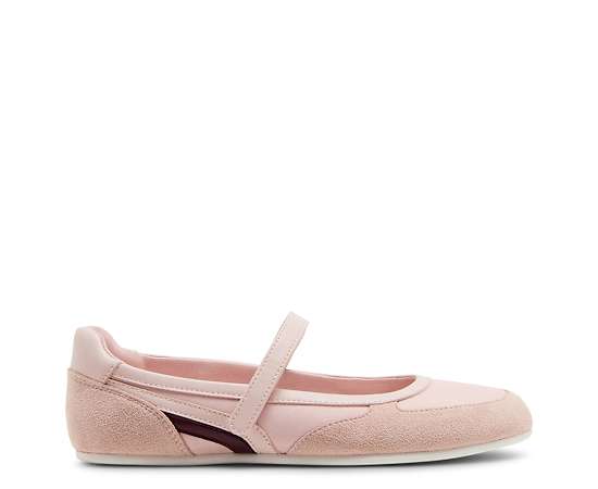 MADDEN GIRL-WOMENS SET SLIP ON SNEAKER