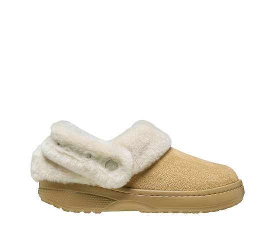 WOMENS CLASSIC UNFURGETTABLE CLOG