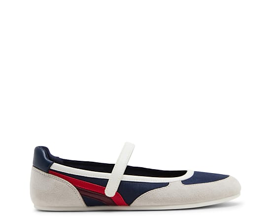 WOMENS SET SLIP ON SNEAKER