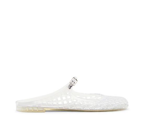 MADDEN GIRL-WOMENS SAFRON FLAT