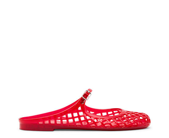 MADDEN GIRL-WOMENS SAFRON FLAT