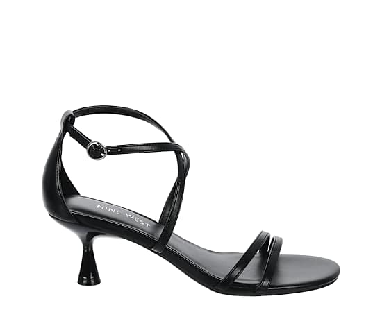 NINE WEST-WOMENS JANICE3 SANDAL