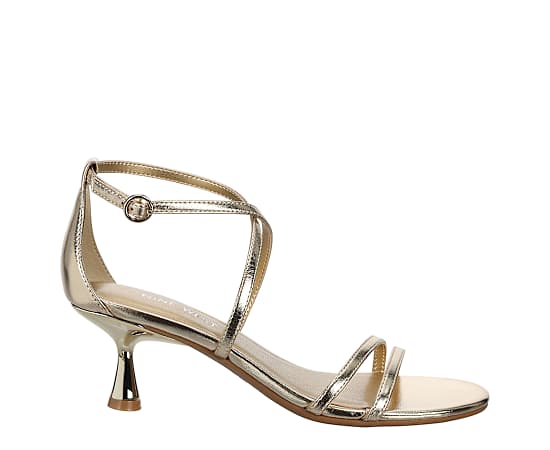 NINE WEST-WOMENS JANICE3 SANDAL
