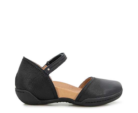 JAMBU-WOMENS MARGO FLAT