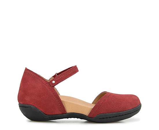 JAMBU-WOMENS MARGO FLAT