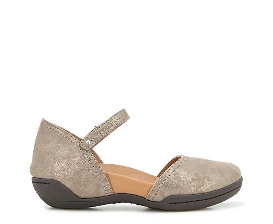 JAMBU-WOMENS MARGO FLAT