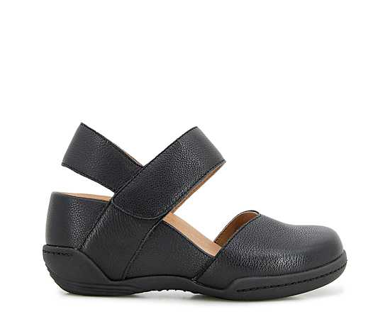 WOMENS NIA CLOG