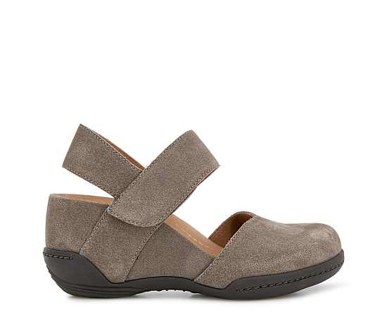 WOMENS NIA CLOG