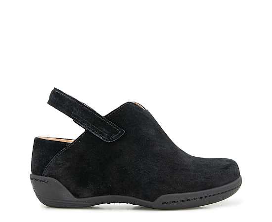 JAMBU-WOMENS NORI CLOG