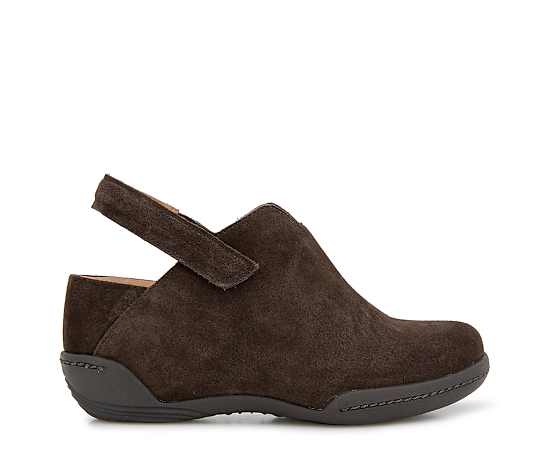 JAMBU-WOMENS NORI CLOG
