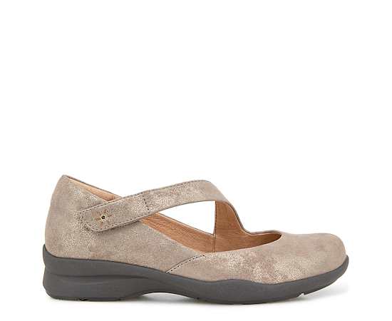 JAMBU-WOMENS TREVA FLAT