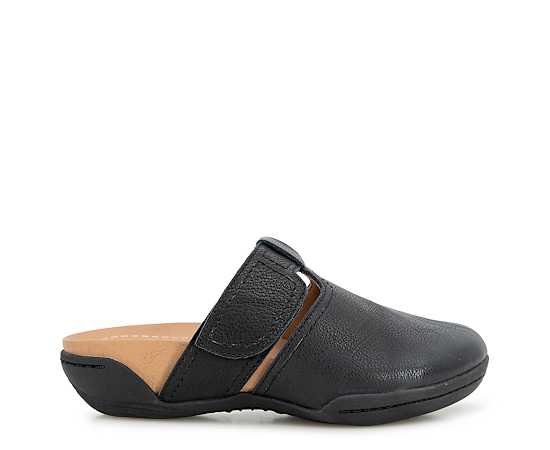 JAMBU-WOMENS MALIA CLOG