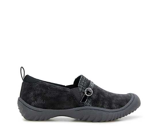 JBU-WOMENS MAVIS SLIP ON SNEAKER