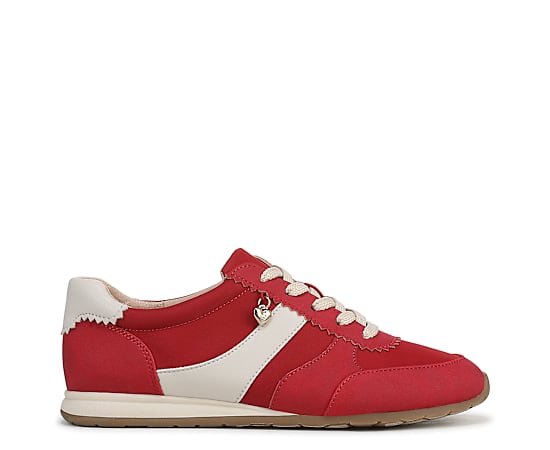 LIFESTRIDE-WOMENS FEARLESS SNEAKER