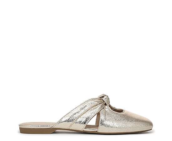 LIFESTRIDE-WOMENS BELIEVE MULE