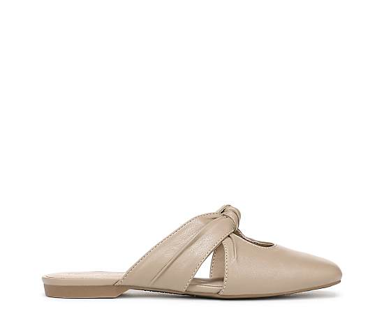 LIFESTRIDE-WOMENS BELIEVE MULE