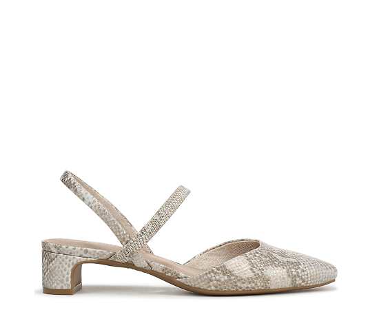 LIFESTRIDE-WOMENS LAINEY PUMP