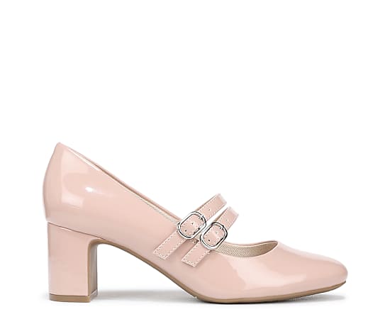 LIFESTRIDE-WOMENS TRUE PUMP