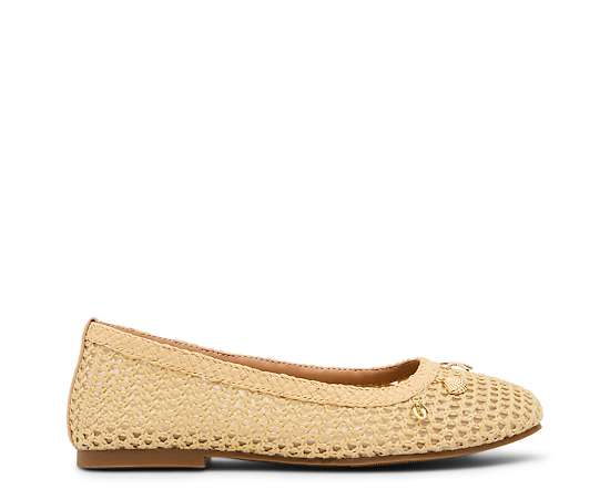 WOMENS BEACHDAY FLAT