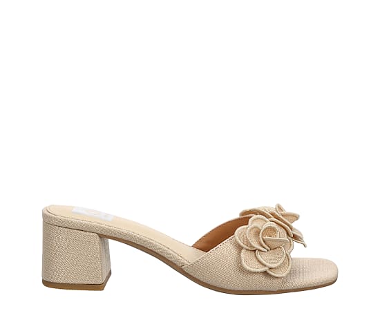 DV BY DOLCE VITA-WOMENS LIMINA SANDAL