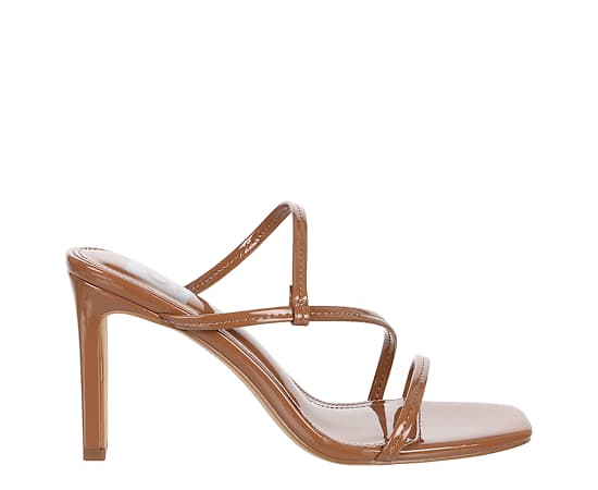 DV BY DOLCE VITA-WOMENS STARLIT SLIDE SANDAL