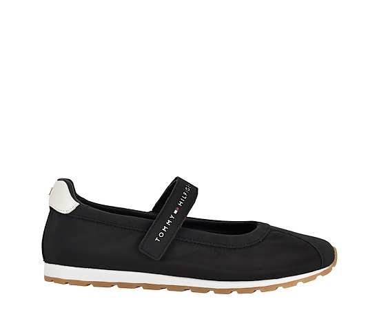 TOMMY HILFIGER-WOMENS MACEA SLIP ON SNEAKER