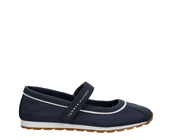 TOMMY HILFIGER-WOMENS MACEA SLIP ON SNEAKER