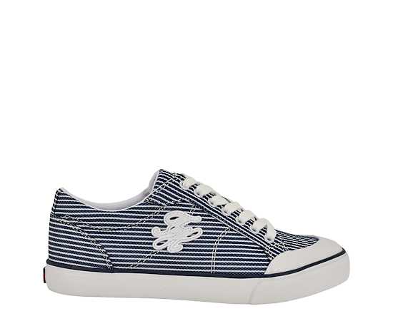 TOMMY HILFIGER-WOMENS LEZZIA SNEAKER