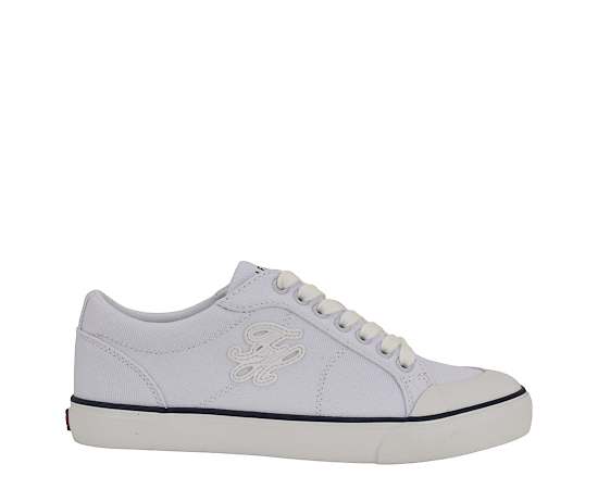 TOMMY HILFIGER-WOMENS LEZZIA SNEAKER