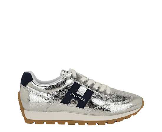 TOMMY HILFIGER-WOMENS HATINA SNEAKER
