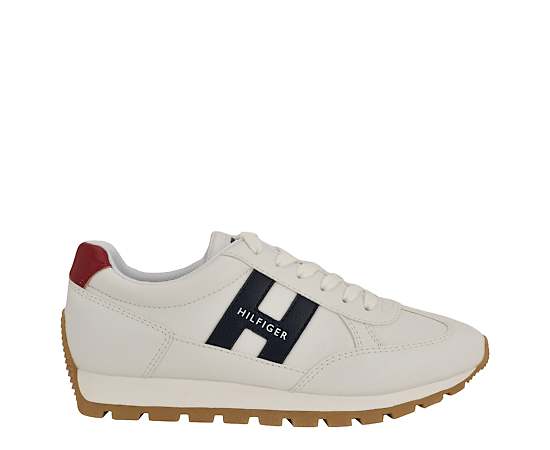 TOMMY HILFIGER-WOMENS HATINA SNEAKER