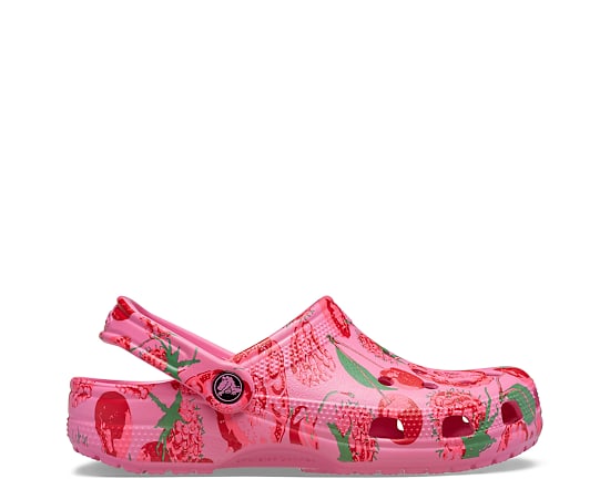 WOMENS CLASSIC FRUIT CLOG