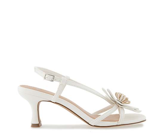REBECCA MINKOFF-WOMENS CASSIDY SANDAL