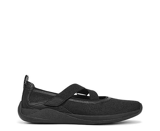 Ryka Womens Era Mary Jane Sneaker