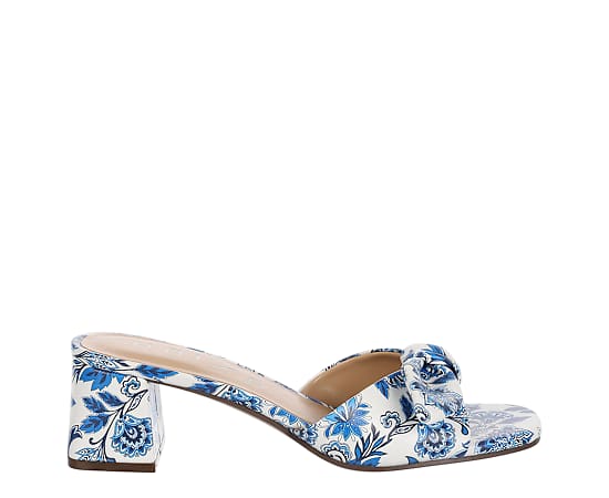 WOMENS VALDOE SLIDE SANDAL