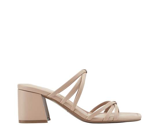 MARC FISHER-WOMENS GABBER SANDAL