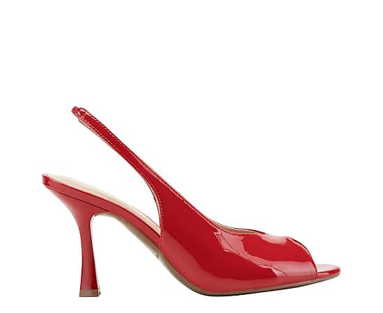 MARC FISHER-WOMENS VASI PUMP