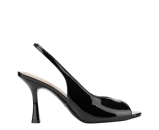 MARC FISHER-WOMENS VASI PUMP